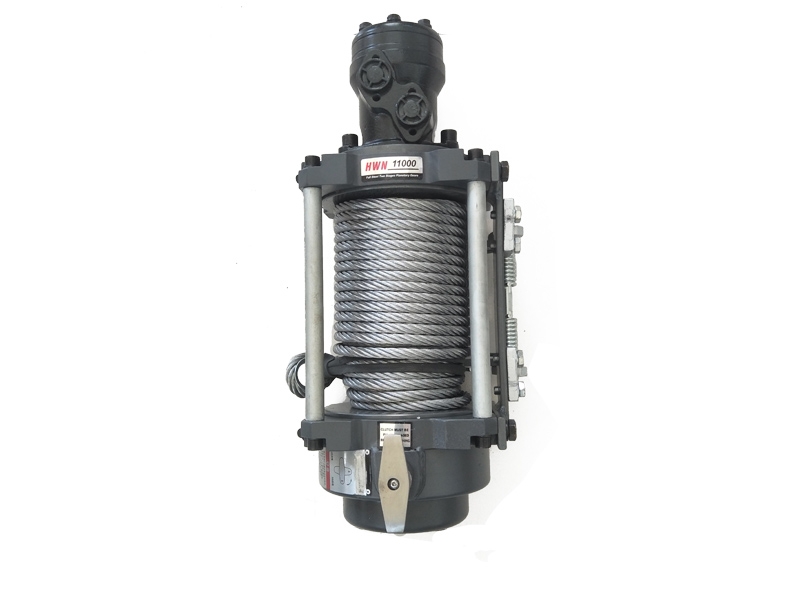 擺線(xiàn)液壓馬達的維護知識