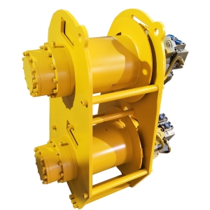 ST-30SLH液壓絞車(chē)(定制)