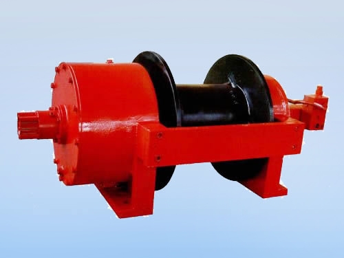 ST-JP500型液壓絞盤(pán)