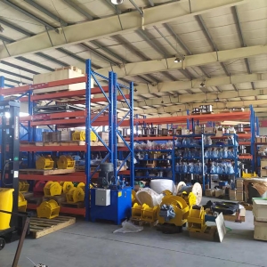 生產(chǎn)車(chē)間