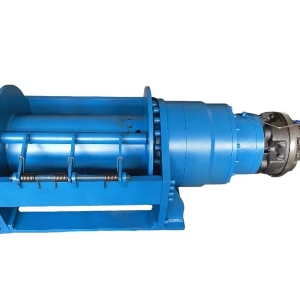 ST26液壓絞車(chē)